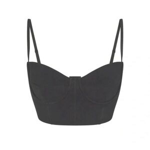 SKIMS Outdoor Bustier